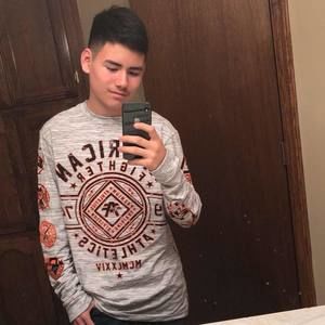 Meet your Posher, Jesse